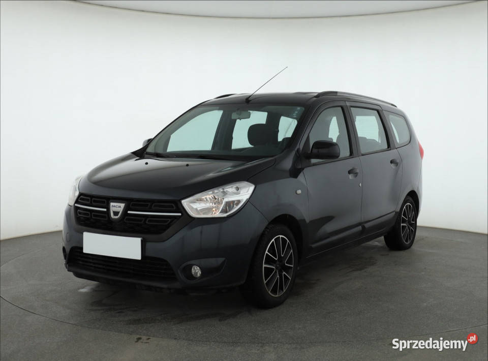 Dacia Lodgy 13 TCe