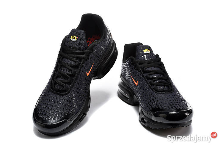 Nike Air Plus VII nowość rozmiar 4046 Katowice