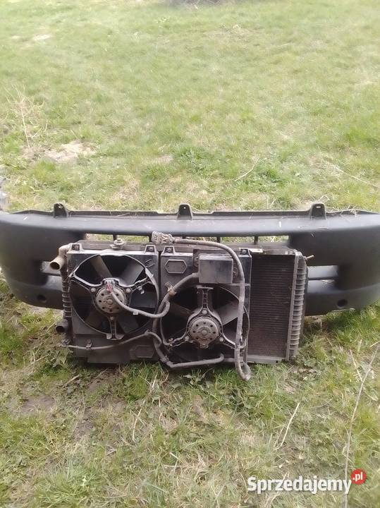 Części Fiat Ducato Gruszka Mała Druga