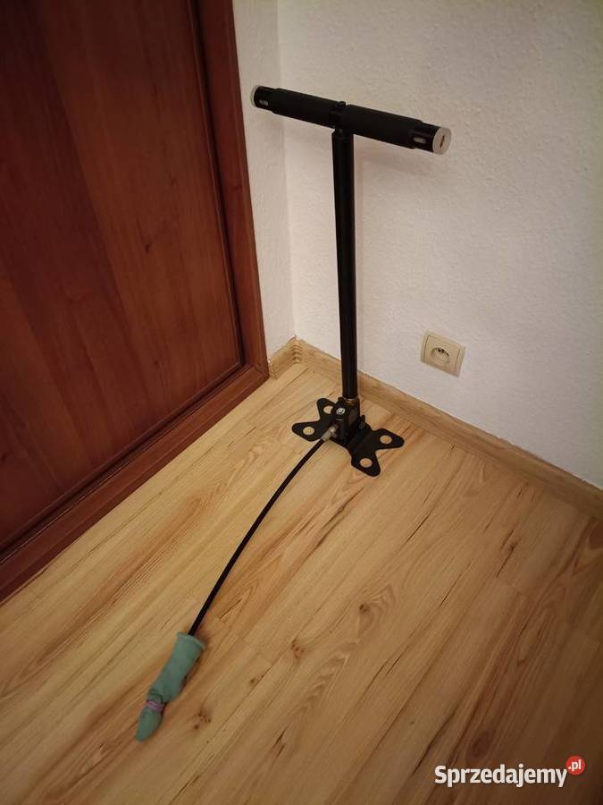 Hatsan AT 44 W 10 Lothar Walther Long