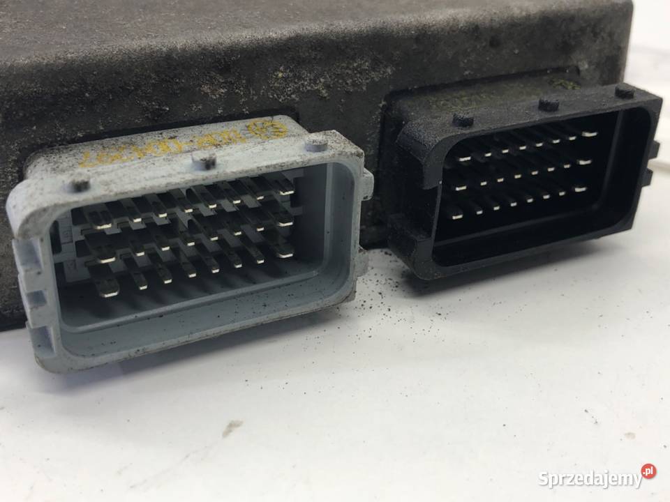 KOMPUTER LPG STEROWNIK GAZU ZASILANIA Elementy instalacji LPG