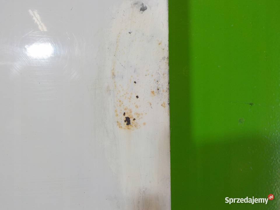 OPEL MOVANO MASTER B II 23 DCI 15r drzwi boczne Suków