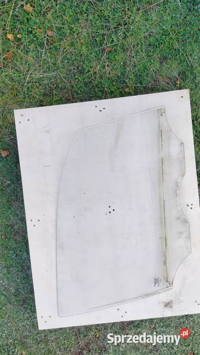 Szyba boczna drzwi Daewoo Matiz Bydgoszcz