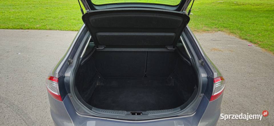 MONDEO MK4 Busko-Zdrój