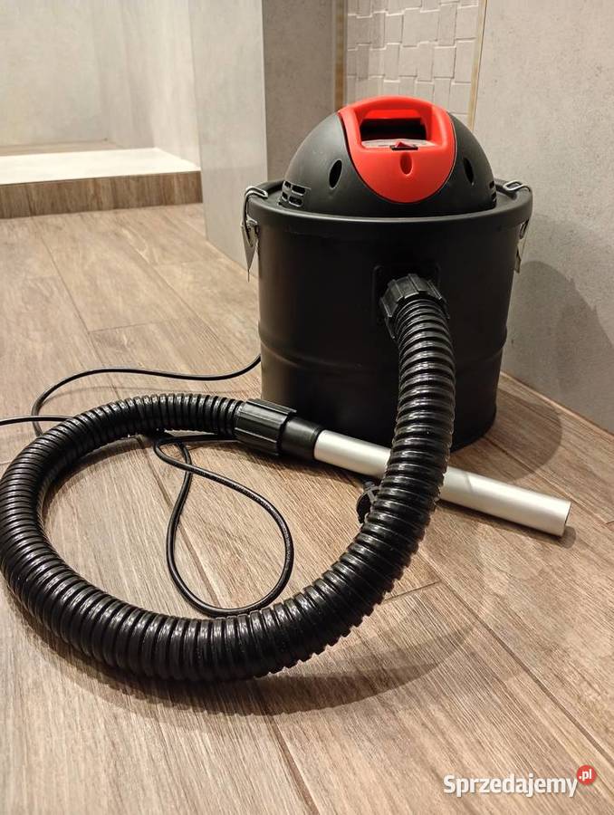 Sprzedam odkurzacz do popiołu Suwałki sprzedam