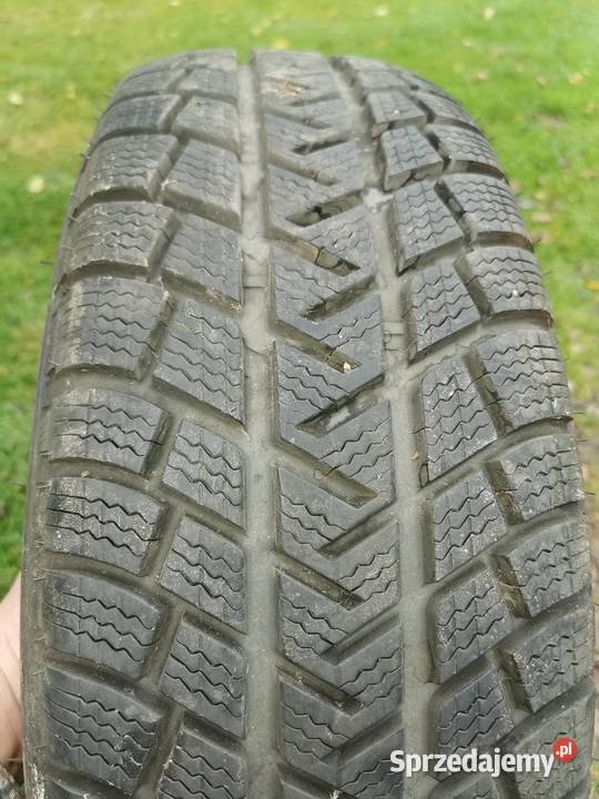 Opony 22570R16 zimowe Michelin Samochodowe Kraków