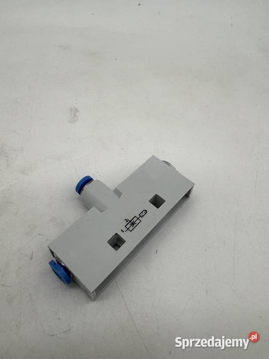 Festo 193570 VN07HT2PQ1VQ1RO1 Generator mazowieckie Warszawa