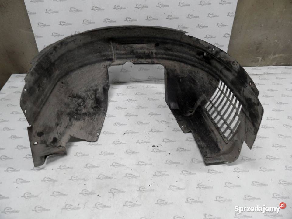 JAGUAR XF I 09r nadkole prawy przód 8X23166562AE osobowe sprzedam