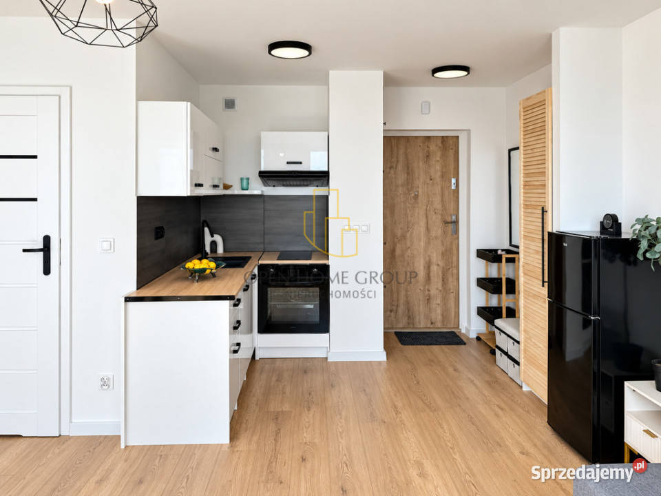 Plac Legionów Loft KawalerkaTramwaj 16500zł/m2 Wrocław
