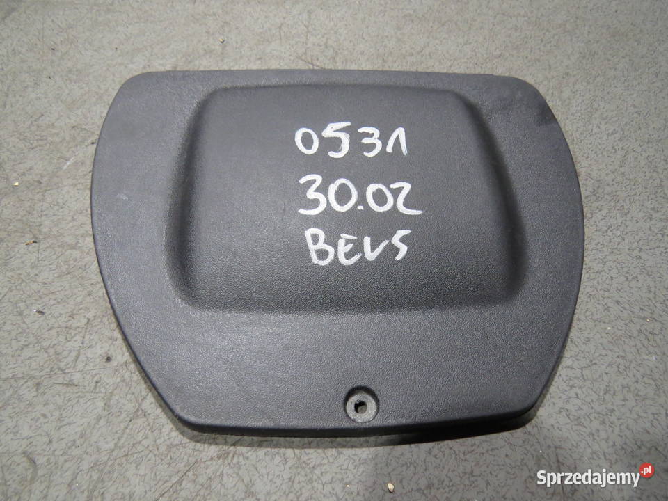 PIAGGIO BEVERLY 500 05 zaślepka klapka plastik Warszawa