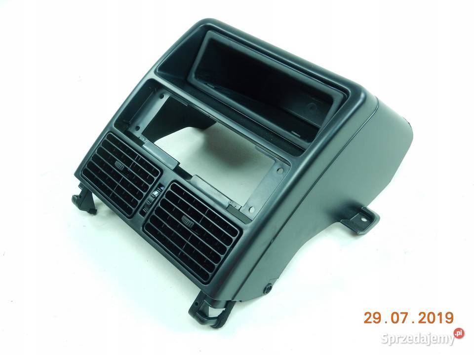 OBUDOWA PANELU KLIMATYZACJI ELBA 9196 ASO