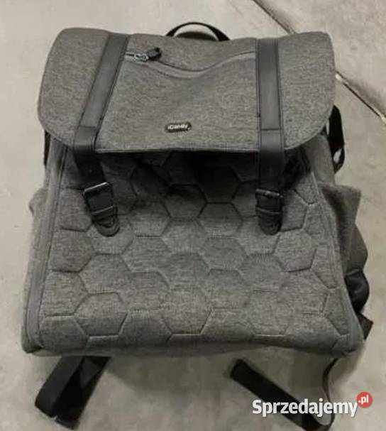 Wózek iCandy Peach 7 stan Szczecin