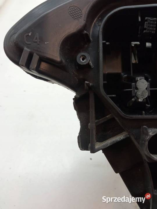 LAMPA PRZÓD LEWA FULL LED EUROPA 31353153 Volvo Rok produkcji 2015