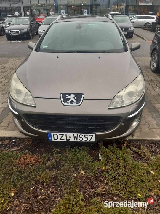 Super stan dolnośląskie Bolesławice