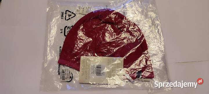 Icebreaker unisex pocket hat 3 kolory do wyboru