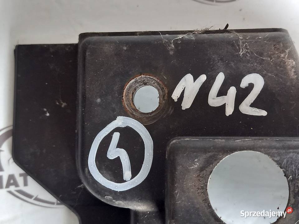 ALFA ROMEO MITO 10r ślizg lampy prawy przód Motoryzacja Kielce