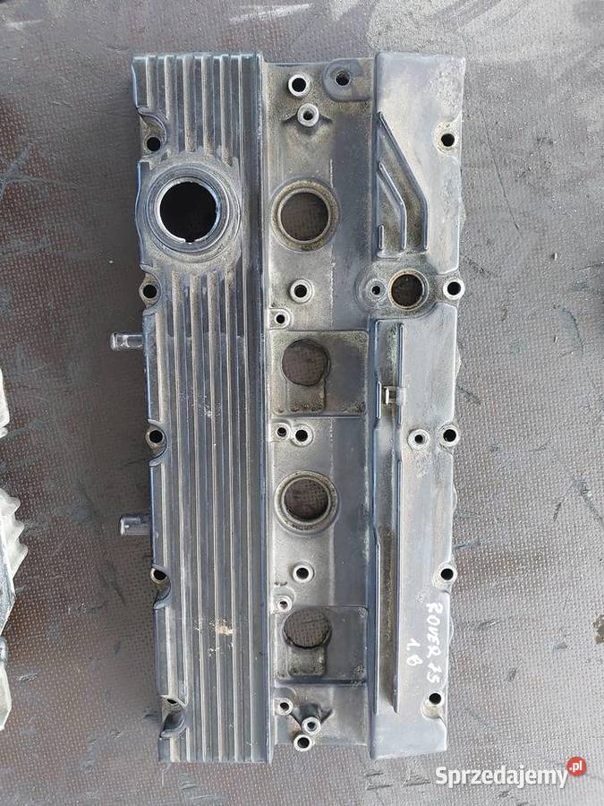 Pokrywa zaworów Rover 75 18 benzyna osobowe sprzedam