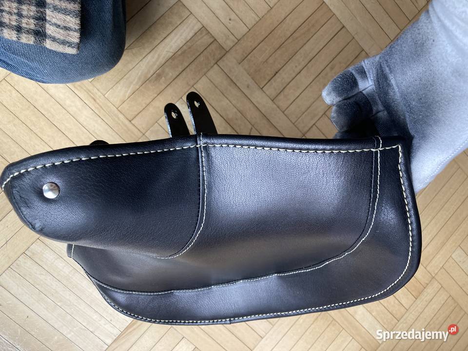 DKW SB 350500 poszycie siedzenia