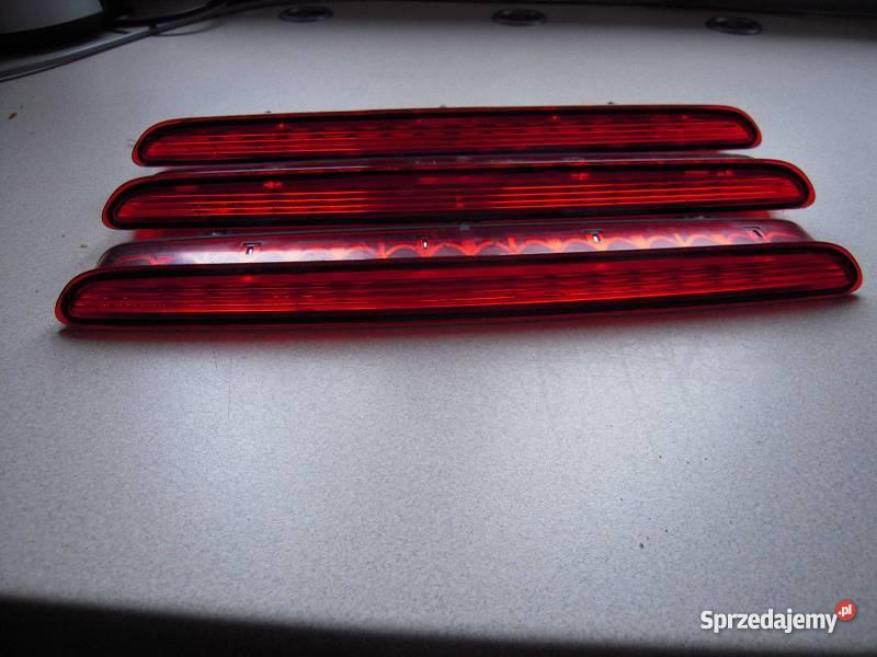 Lampa STOP BMW E93 Zielona Góra