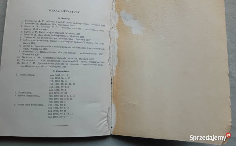 Zbigniew Faust Konstruowanie i montaż układów Koźminek