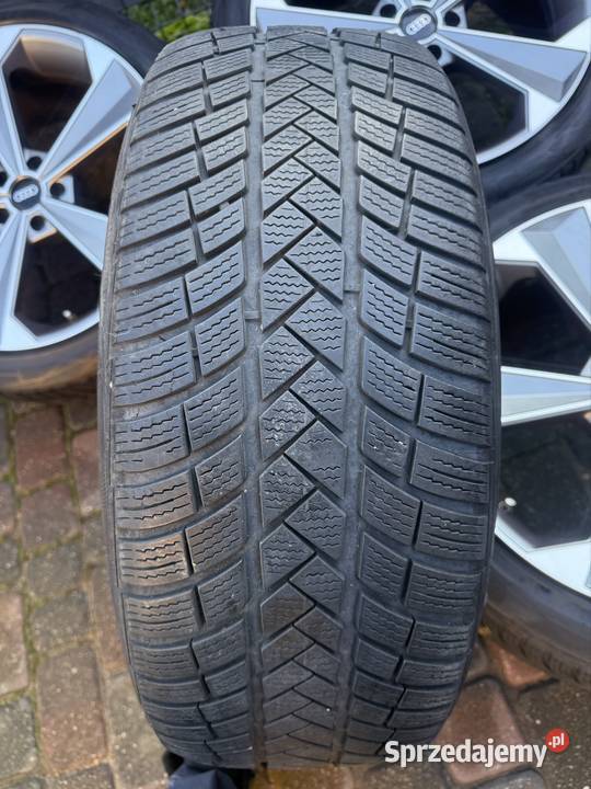 Zimowe 20 Audi Q5 SQ5 koła felgi komplet 5x112 Koła Lubasz