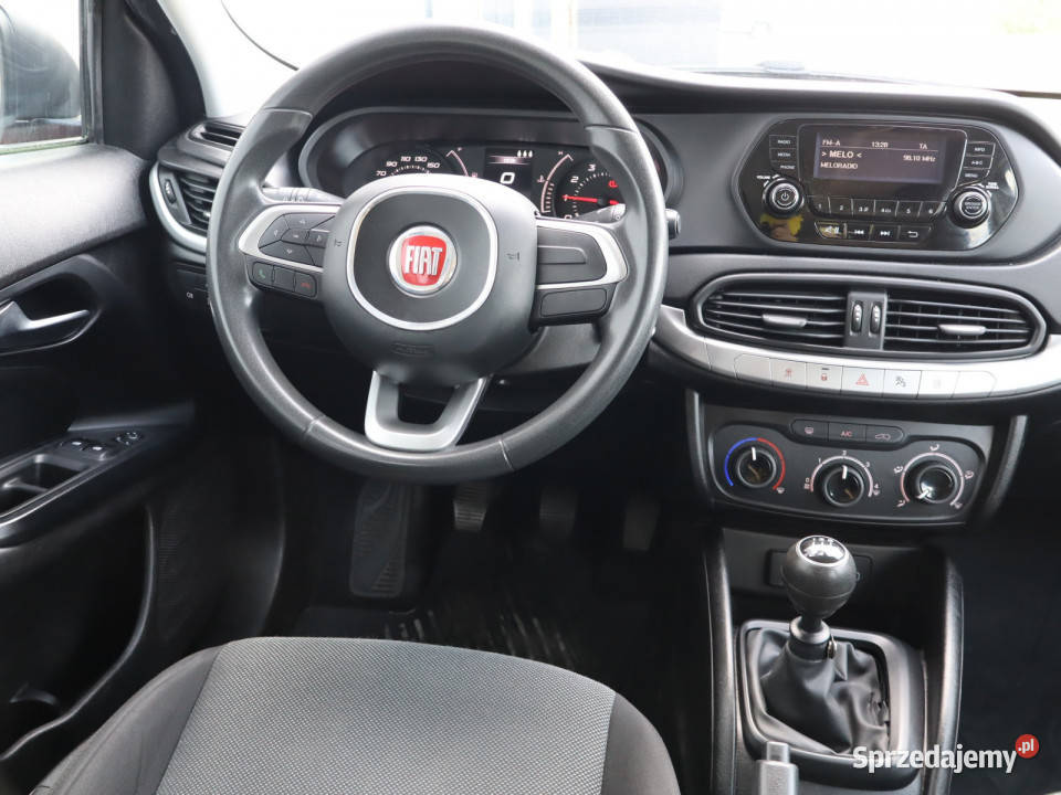 Fiat Tipo 14 16V centralny zamek Piaseczno sprzedam