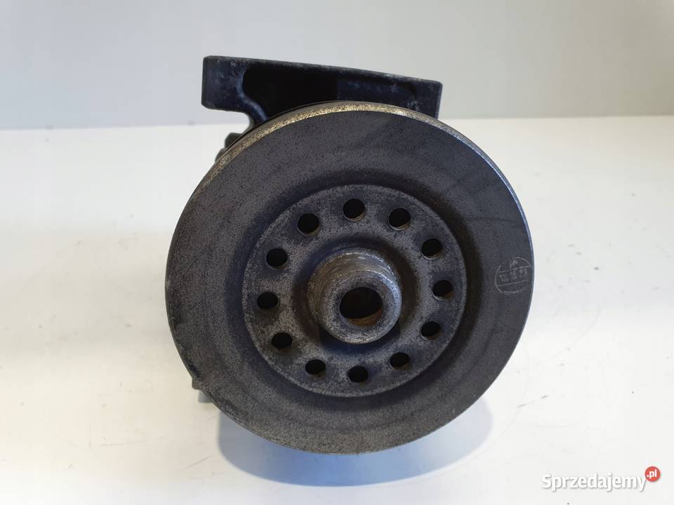 SPRĘŻARKA KLIMATYZACJI Alfa Romeo Mito 14 TJET osobowe lubelskie