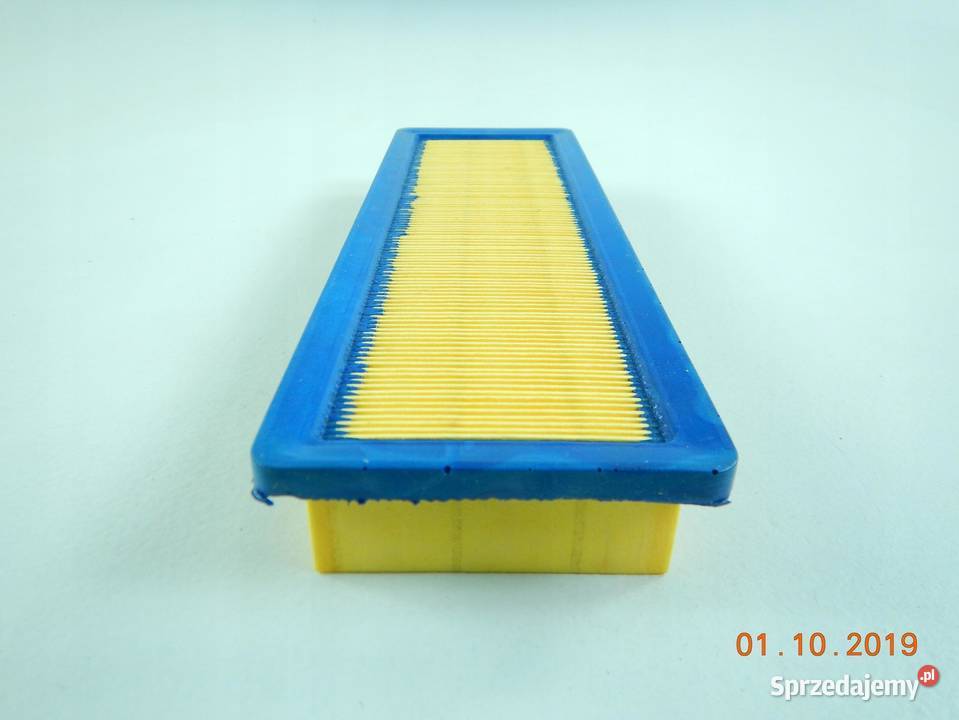 FILTR POWIETRZA FIAT UNO 8392 13 D ASO lubelskie