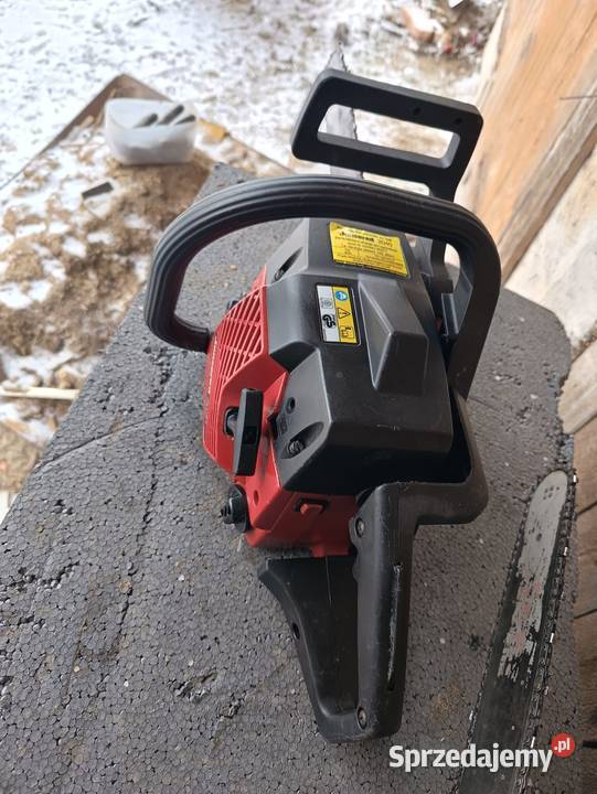 Piła jonsered 2040 turbo Sandomierz