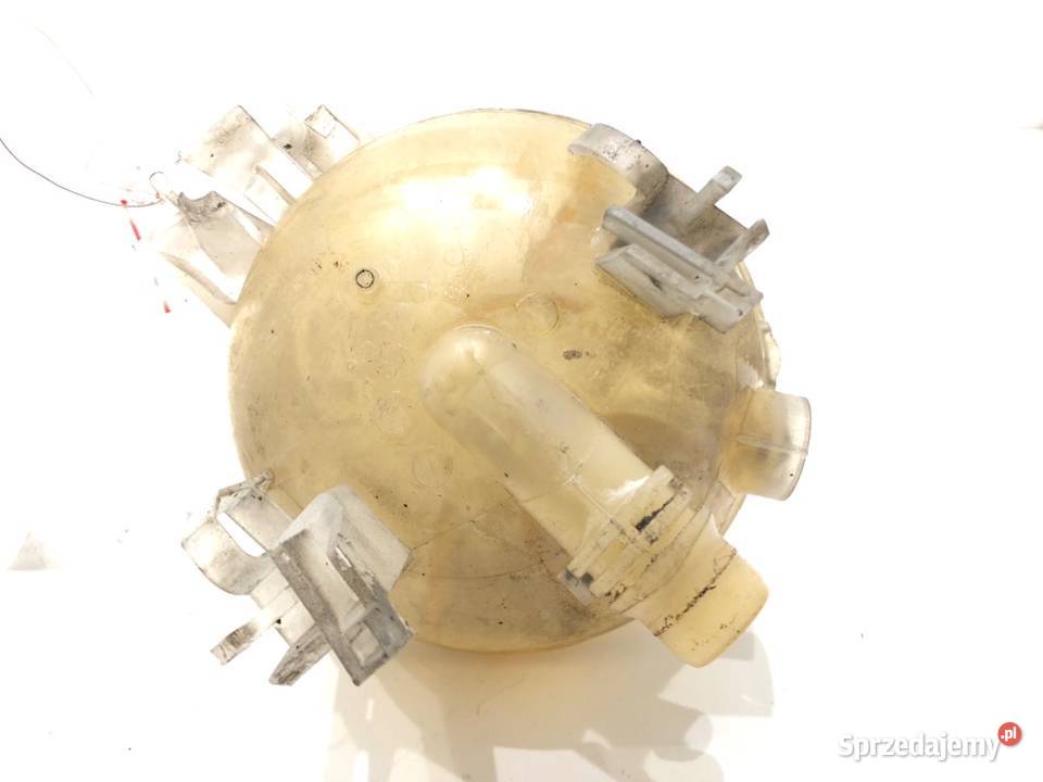 ZBIORNIK WYRÓWNAWCZY PŁYNU CHŁODZĄCEGO PEUGEOT