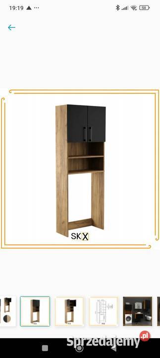 Meble Łazienkowe Krosno