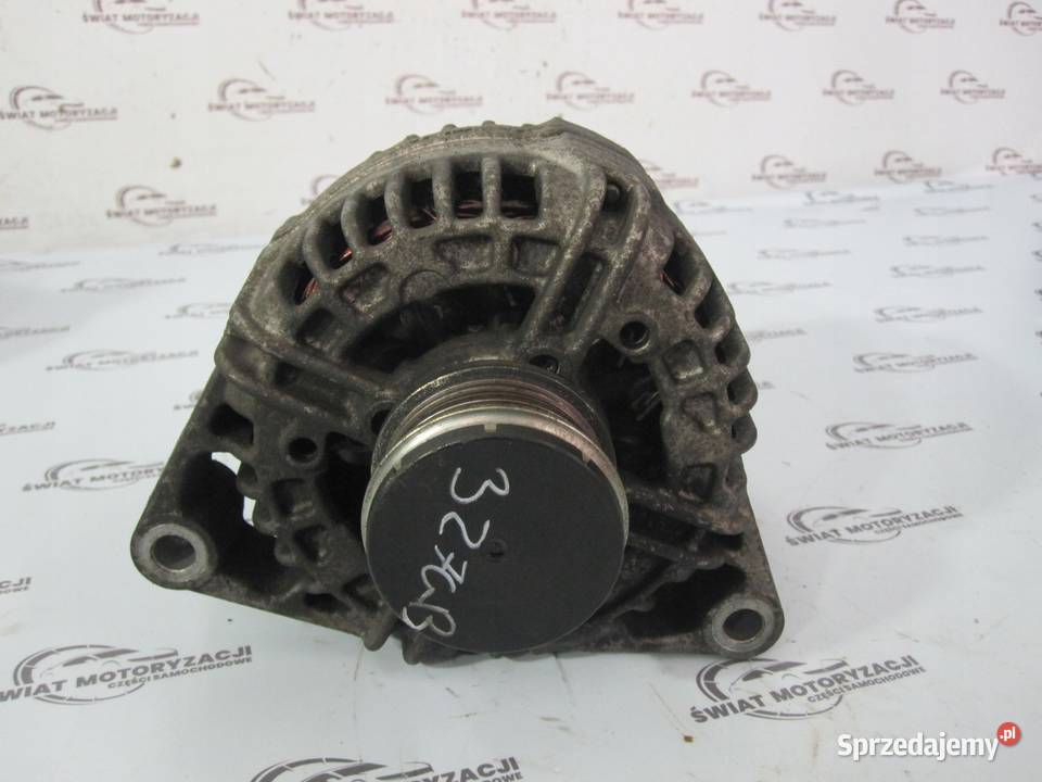 CORSA ASTRA 14 16V A14XER 13r 100 blok