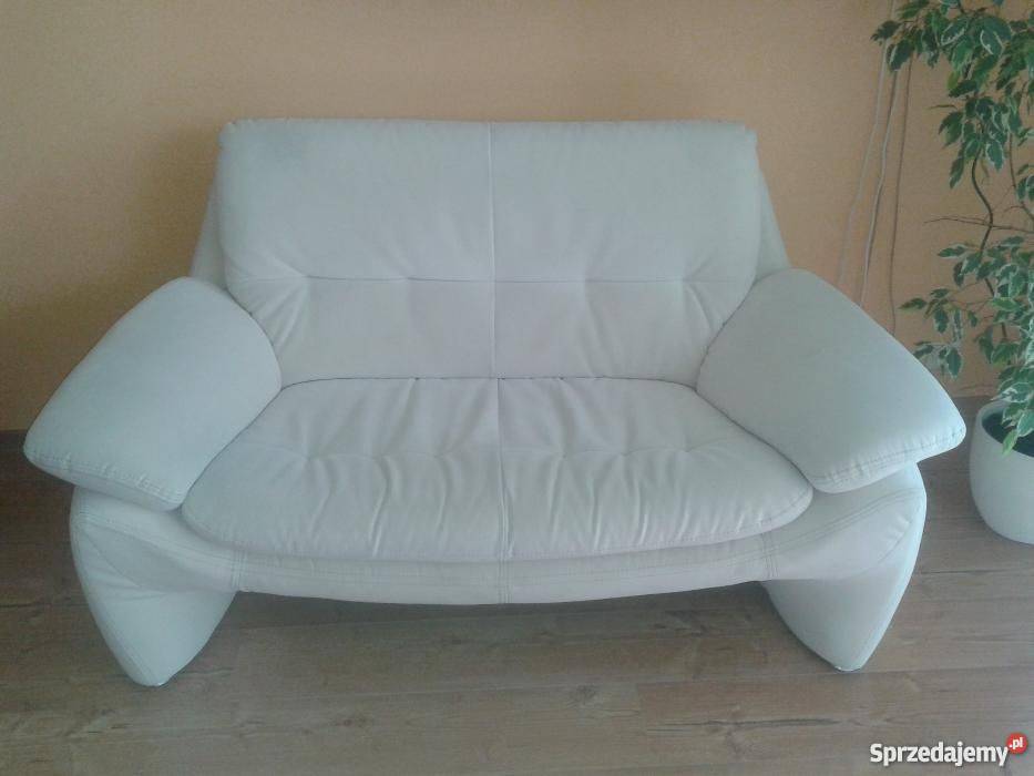 Sofy 23 firmy DES tkanina Opole