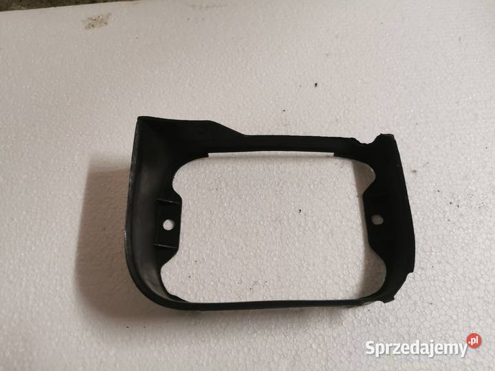 Fiat 126p Osłona lampy przedniej części lampa Kraków