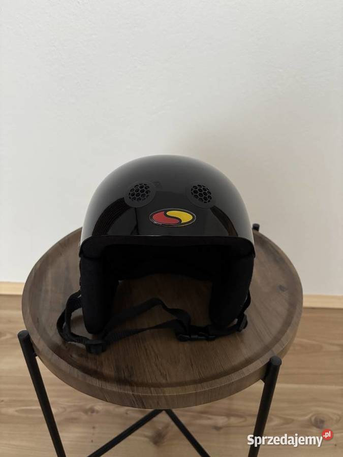 Kask narciarski dziecięcy Sporty zimowe Odrzykoń