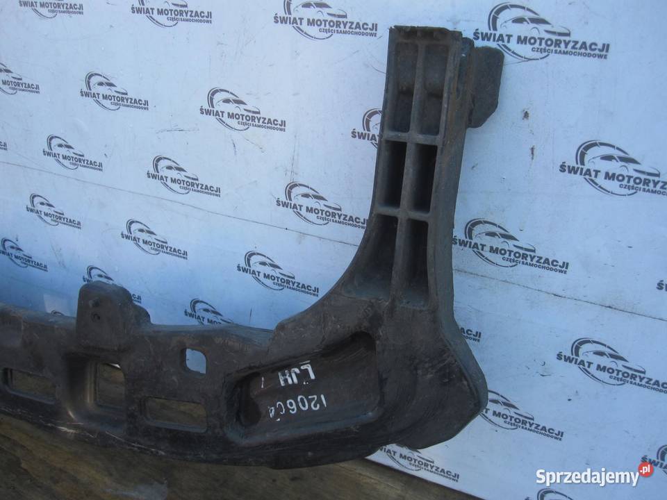 CHEVROLET ORLANDO I LT 12r belka zderzaka przód świętokrzyskie
