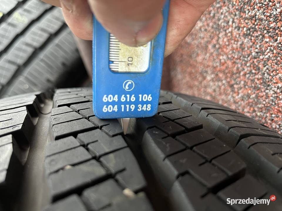 Opona PIRELLI CHRONO 22570R15C 21570R15C świętokrzyskie