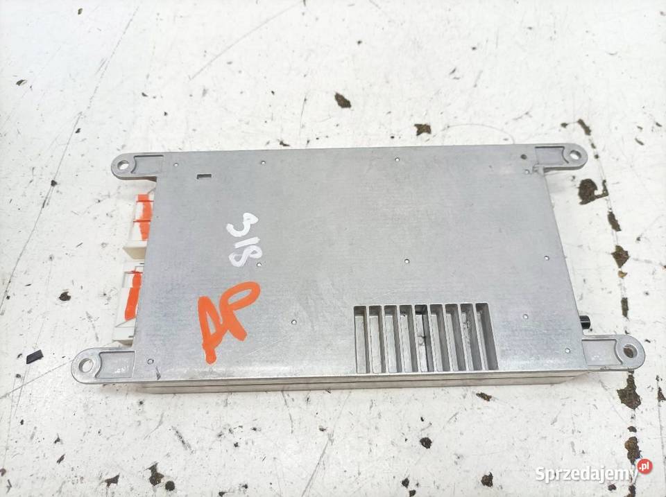 MODUŁ TELEFONU 6921679 Bmw Seria 7 IV 20012008 Rok produkcji 2002