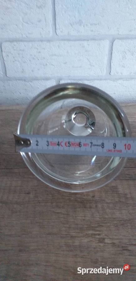 Szklane ozdoby łódzkie