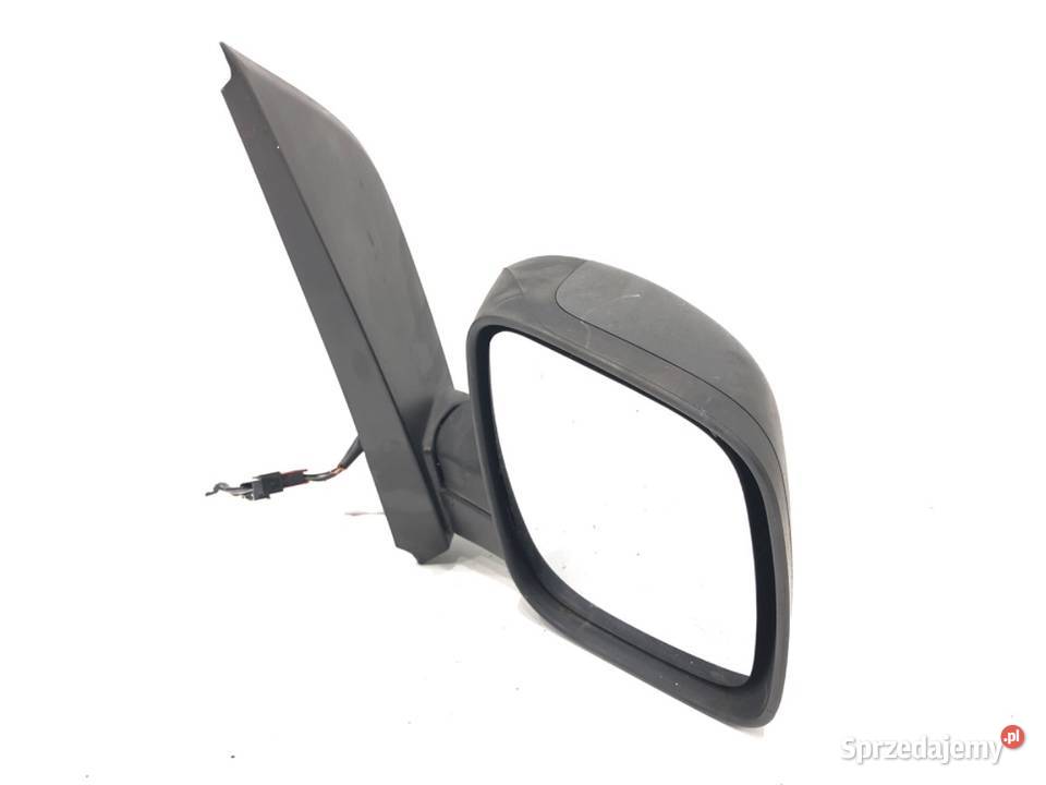 LUSTERKO PRAWY CITROEN NEMO Van minibus Lusterka zewnętrzne