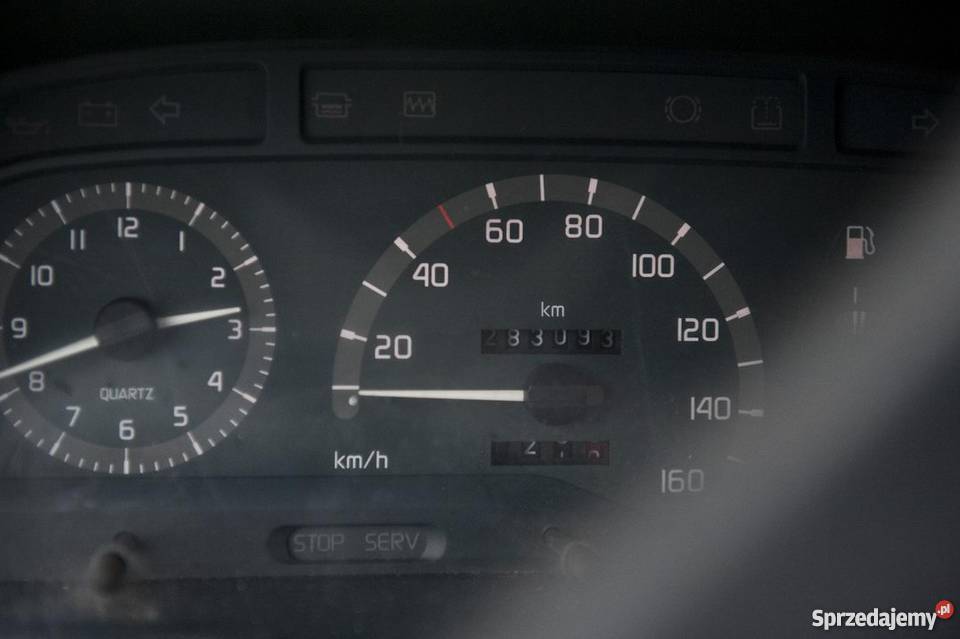 Bus Renault Trafik 98r towarowoosobowy tanio warmińsko-mazurskie Działdowo sprzedam