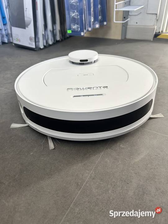 Robot sprzątający Rowenta XPlore Serie 75 Kłodne