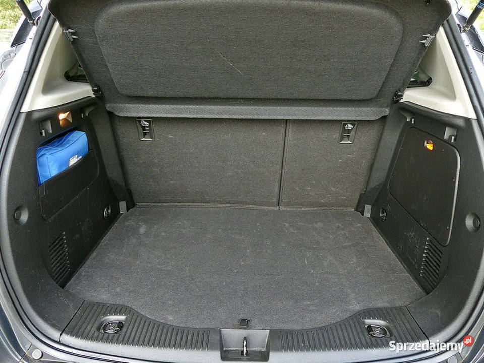 Opel Mokka 14 SUV Mokka Piła