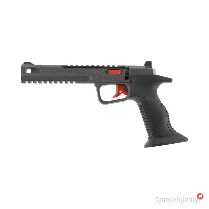 Pistolet wiatrówka UX SPA Expert 45 mm CO2 Warszawa