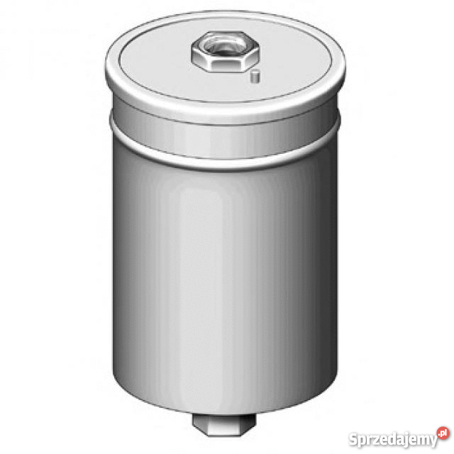 Filtr paliwa Audi Fiat Ford Peugeot Saab Volvo Motoryzacja Lublin