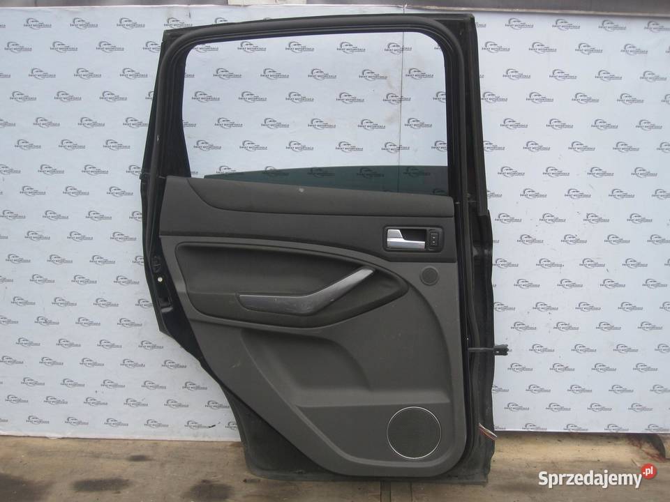 FORD KUGA MK1 I 11r drzwi lewe tył osobowe