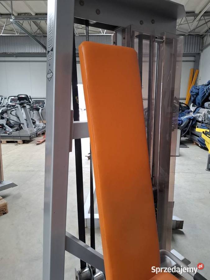 HBP Exclusive Adductor profesjonalna tania Wałcz