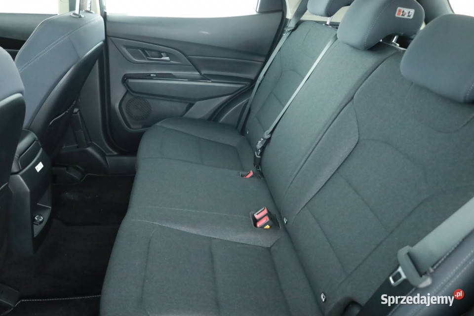 SsangYong Korando 15 TGDI mazowieckie Piaseczno