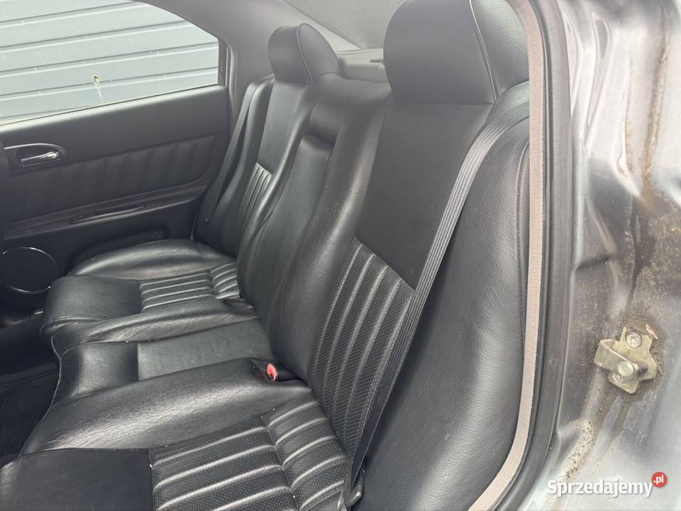 Alfa Romeo 166 24 jtd 20v Opole