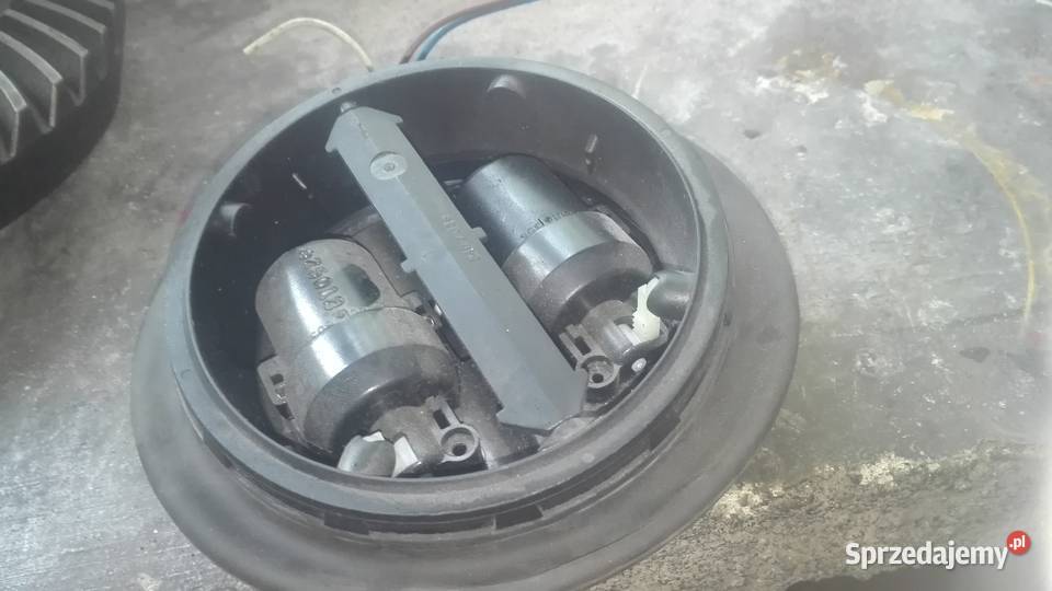 Mercedes g klasa 463 silnk silniki sterowanie Karoseria Kocmyrzów